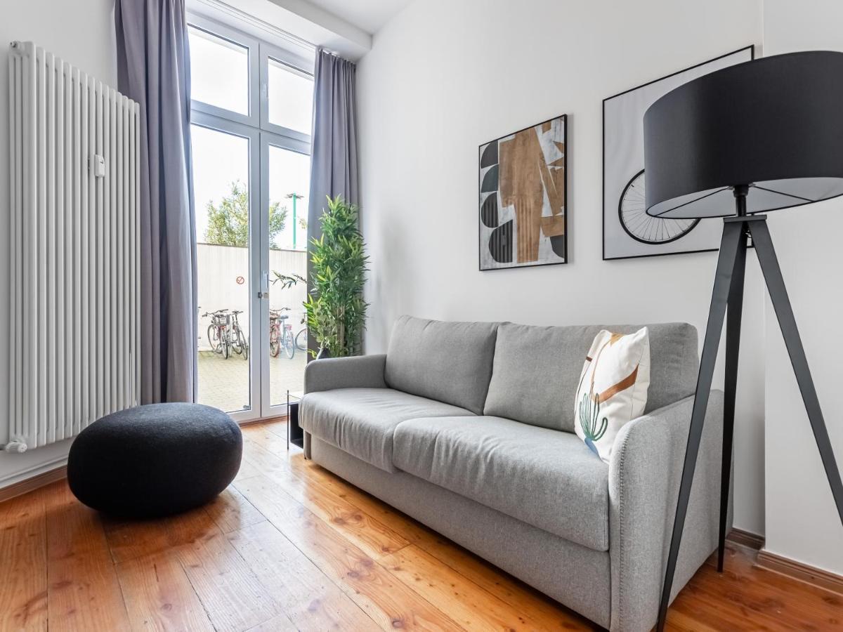 Limehome Malmoeer Strasse Berlim