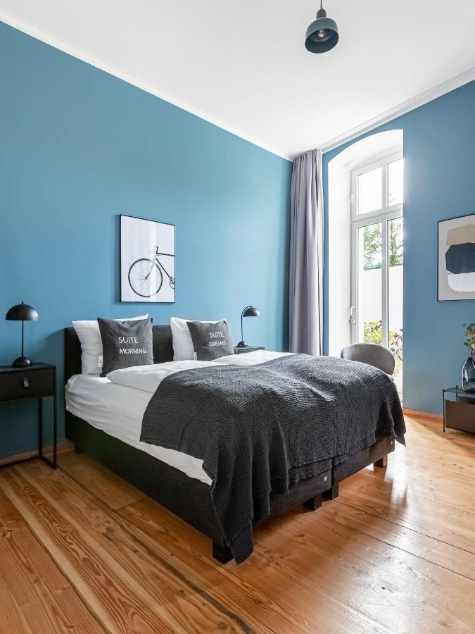 Limehome Malmoeer Strasse Berlim