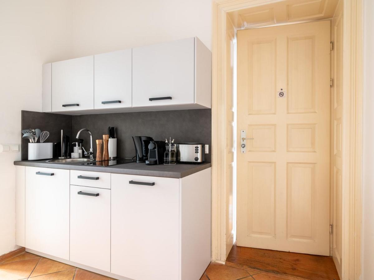 Apartamento Limehome Malmoeer Strasse