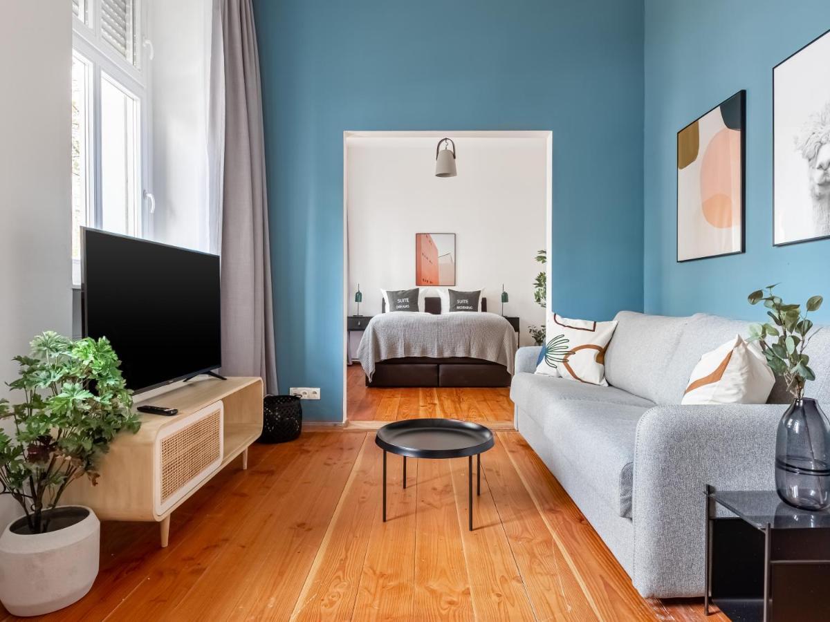 Apartamento Limehome Malmoeer Strasse