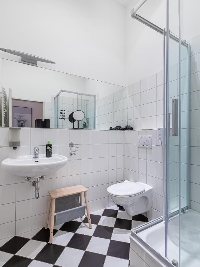 Limehome Malmoeer Strasse * Berlim