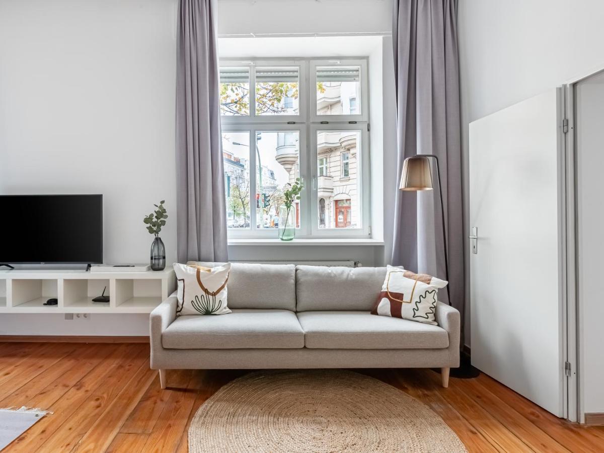 Limehome Malmoeer Strasse *