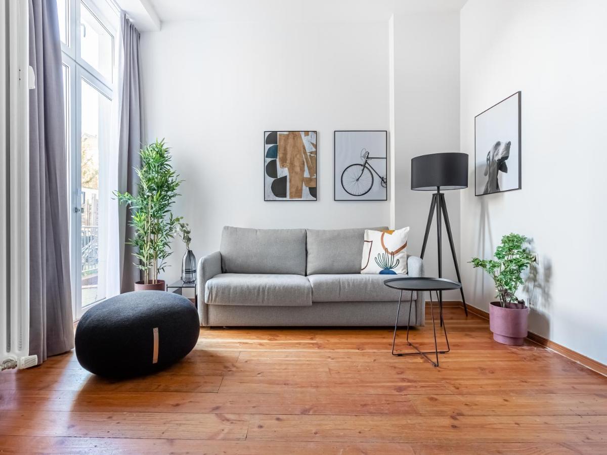 Limehome Malmoeer Strasse *