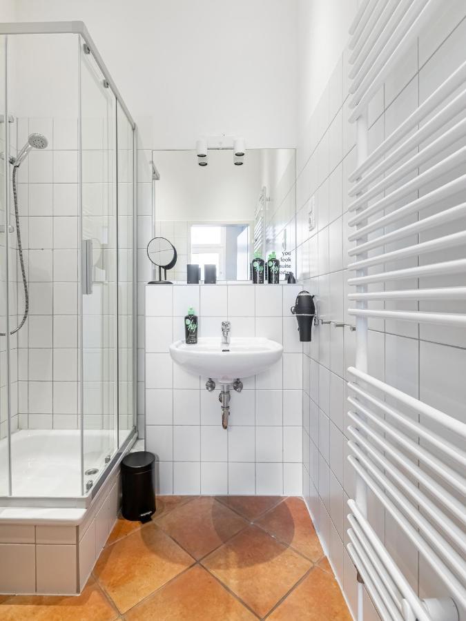 Limehome Malmoeer Strasse Berlim