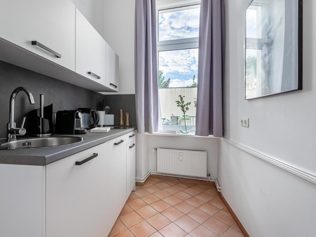 Limehome Malmoeer Strasse