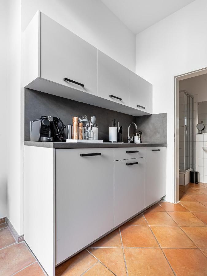 Limehome Malmoeer Strasse Apartamento Berlim