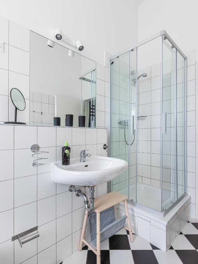 Limehome Malmoeer Strasse Berlim
