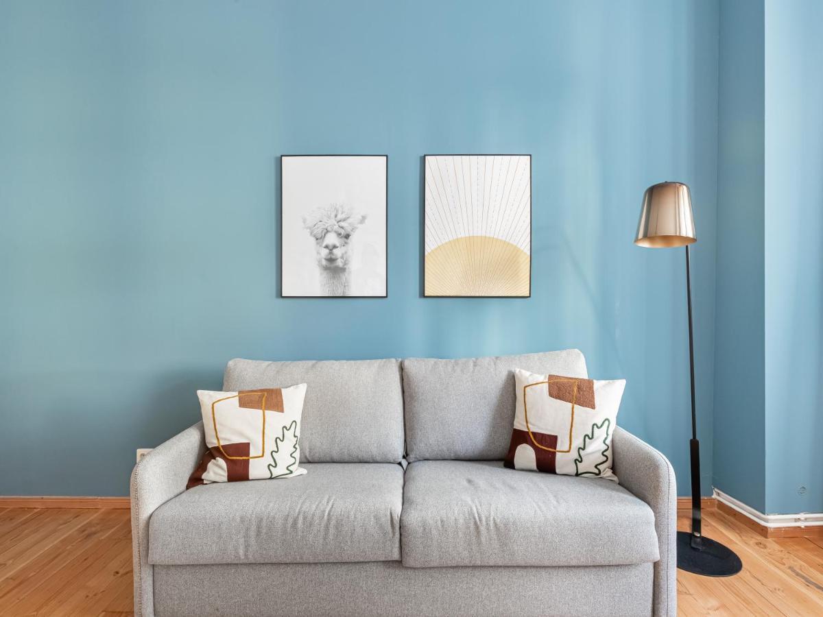 Limehome Malmoeer Strasse