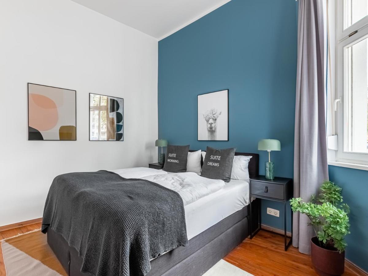 Limehome Malmoeer Strasse Apartamento