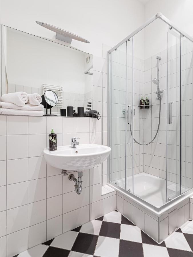 Apartamento Limehome Malmoeer Strasse