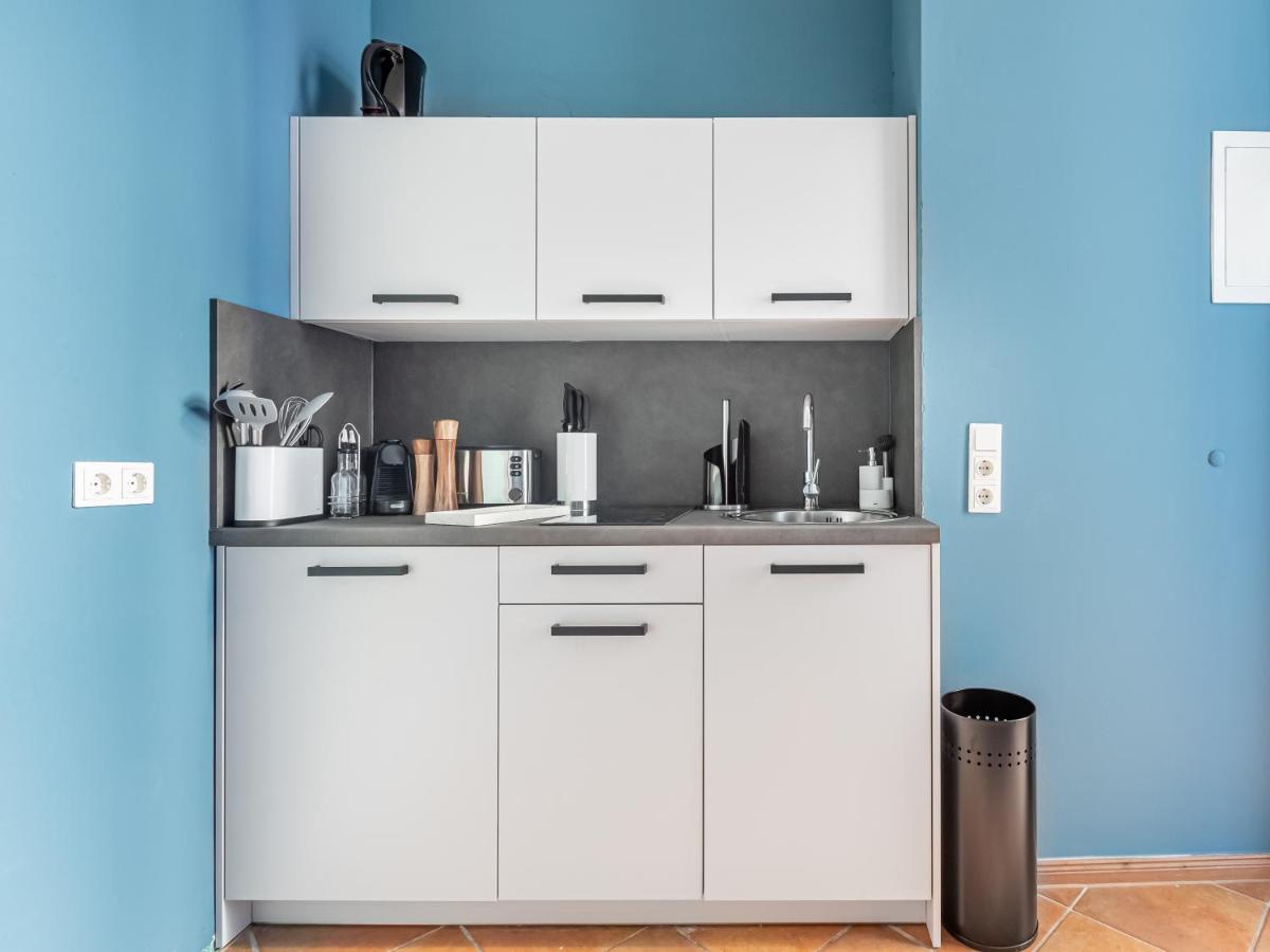 Limehome Malmoeer Strasse Berlim