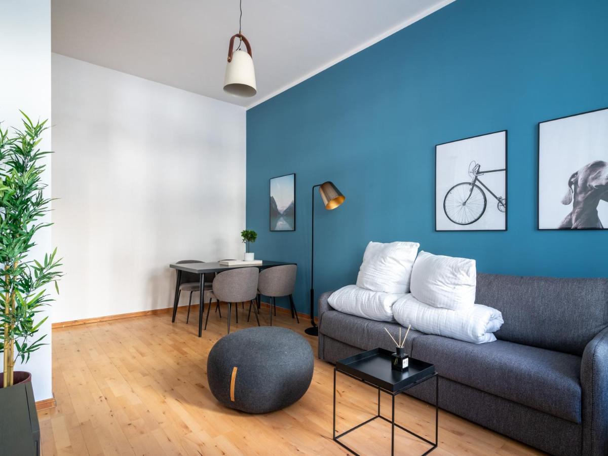 Apartamento Limehome Malmoeer Strasse