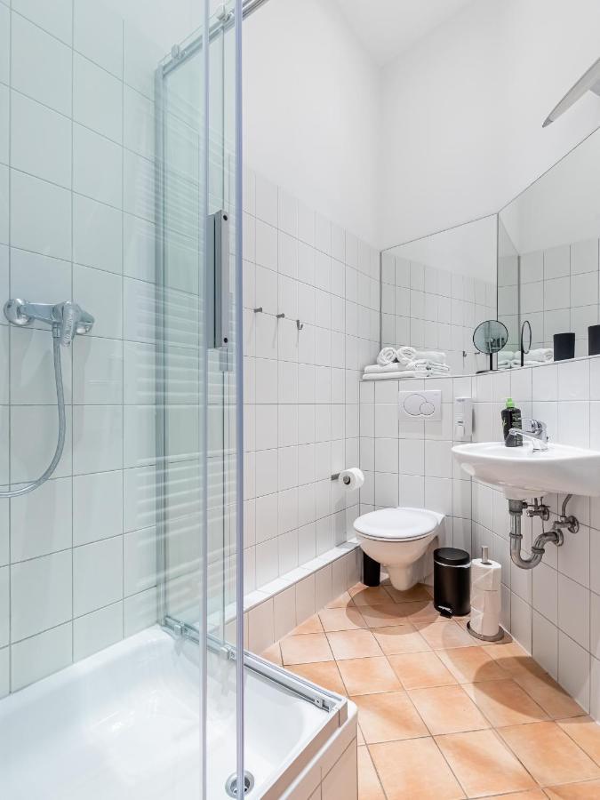 Limehome Malmoeer Strasse Apartamento Berlim