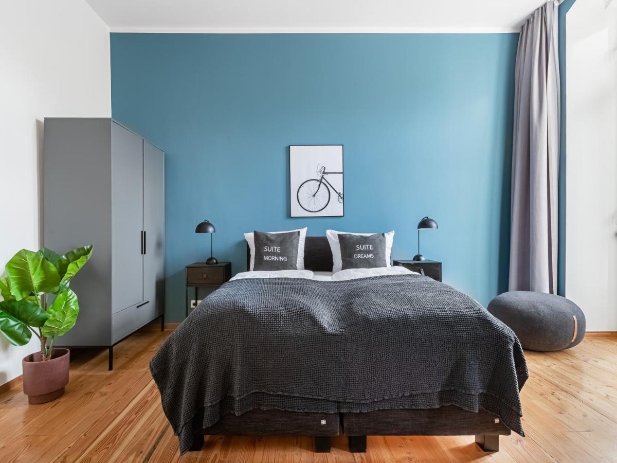 Apartamento Limehome Malmoeer Strasse Berlim