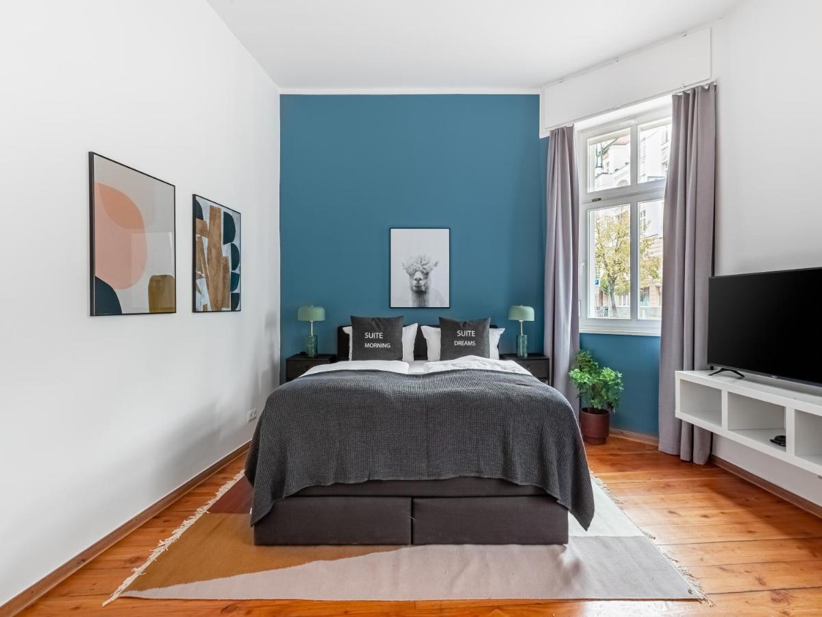 Limehome Malmoeer Strasse *