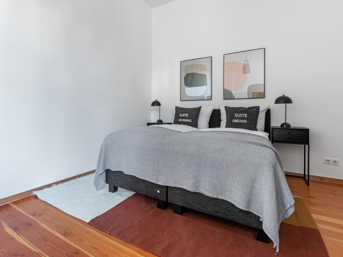 Limehome Malmoeer Strasse *