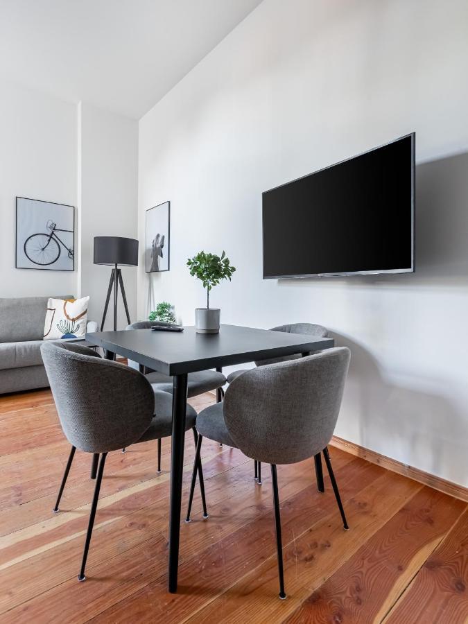 Limehome Malmoeer Strasse *