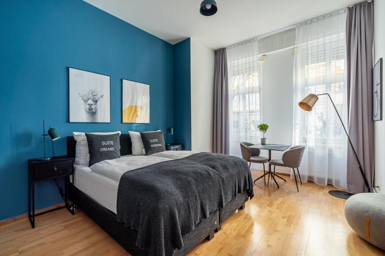 Limehome Malmoeer Strasse Apartamento