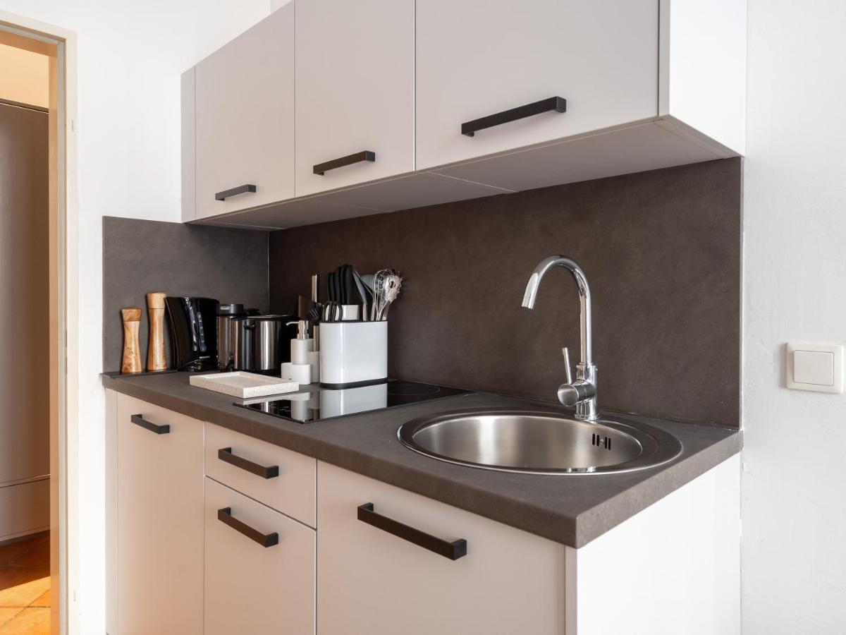 Limehome Malmoeer Strasse Apartamento Berlim