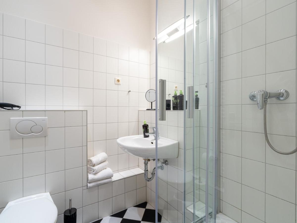 Limehome Malmoeer Strasse Apartamento