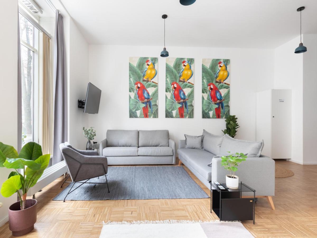 Limehome Florastraße Berlin