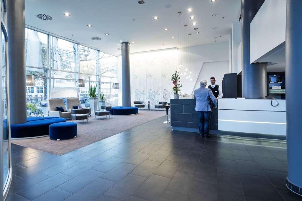 Select Spiegelturm Hotel Berlin