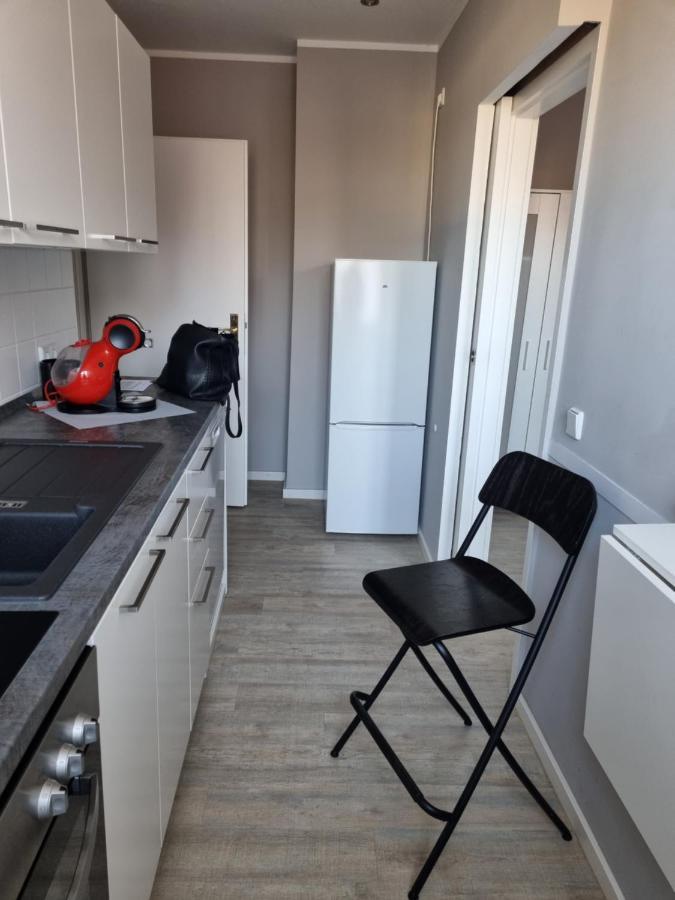 Mea Apartamento *