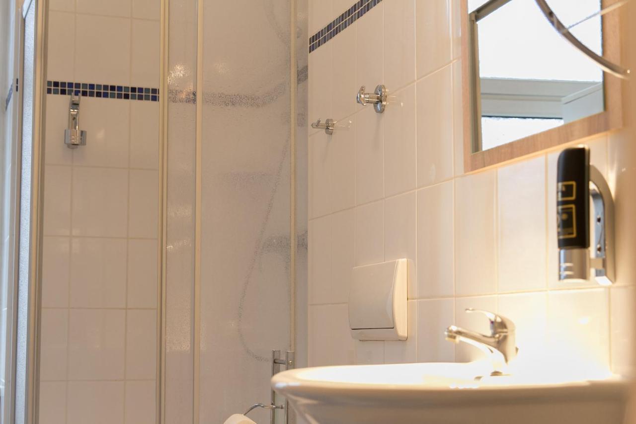 Spreewitz Am Kurfürstendamm Hotel 3*