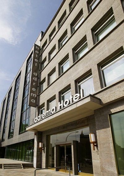 Hotel Adrema Berlin