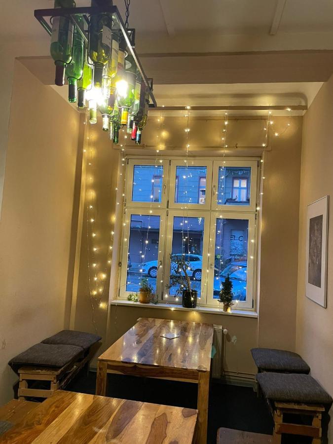 Corner Prenzlauer Berg Hostel *