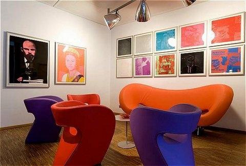Park Plaza 4* Berlin