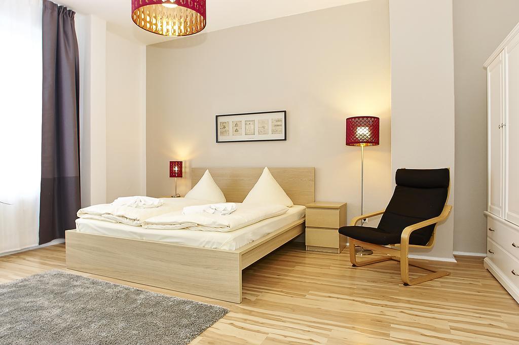 Bearlincity - City Center West * Berlin
