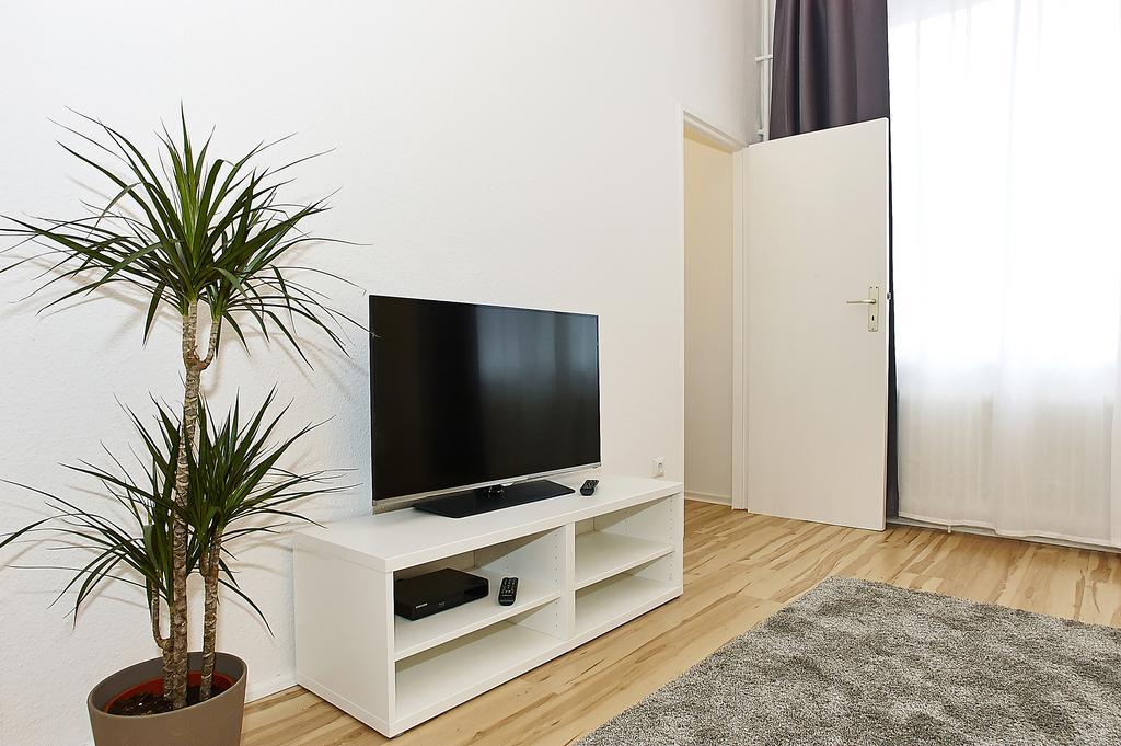 Bearlincity - City Center West Apartment Berlin