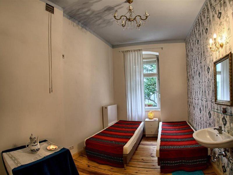 Guest house Friedrich-wilhelm Berlin