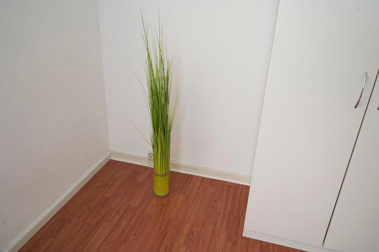 Apartamento Potsdamer Platz &