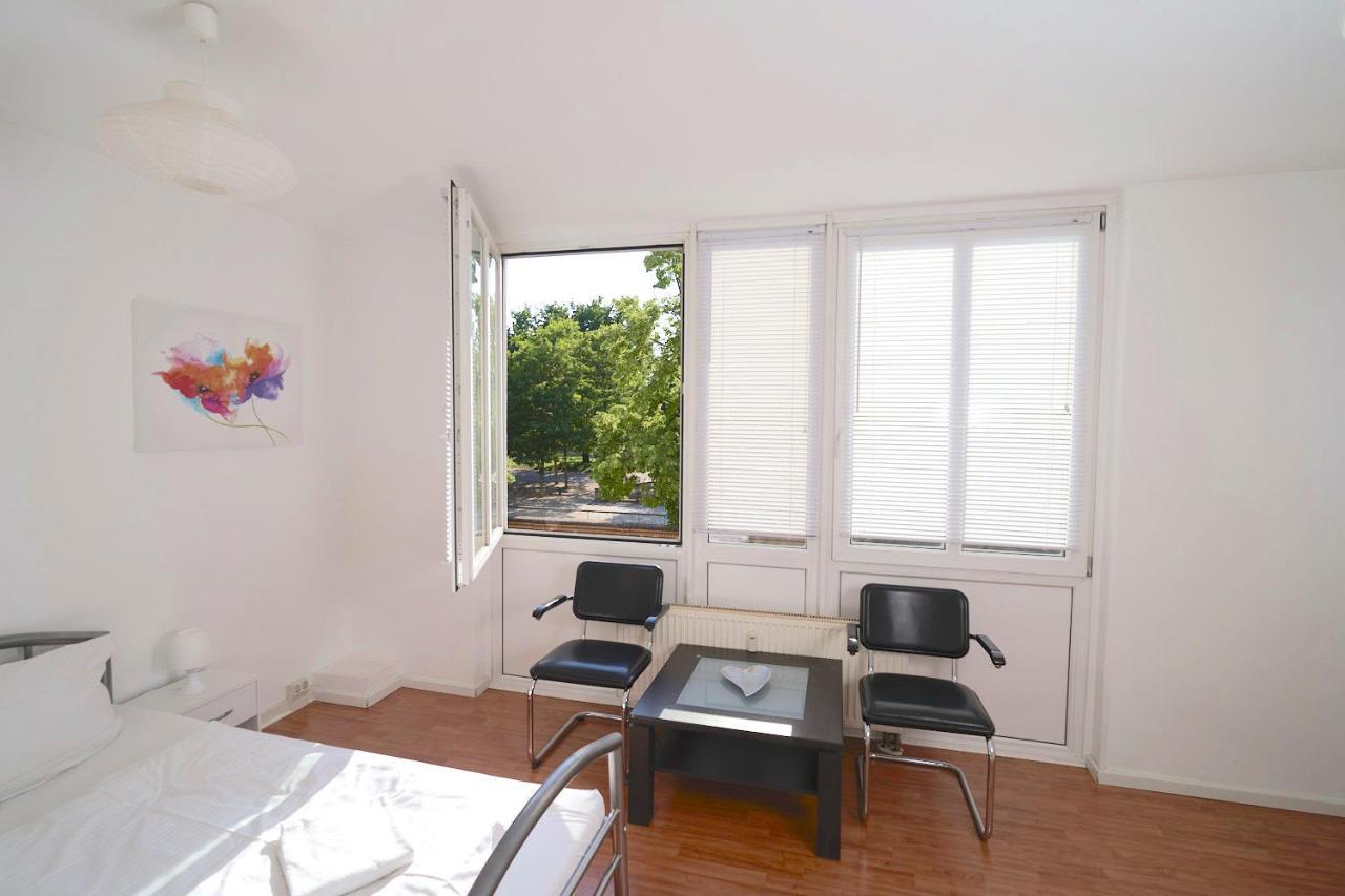 Apartamento Potsdamer Platz & Berlim