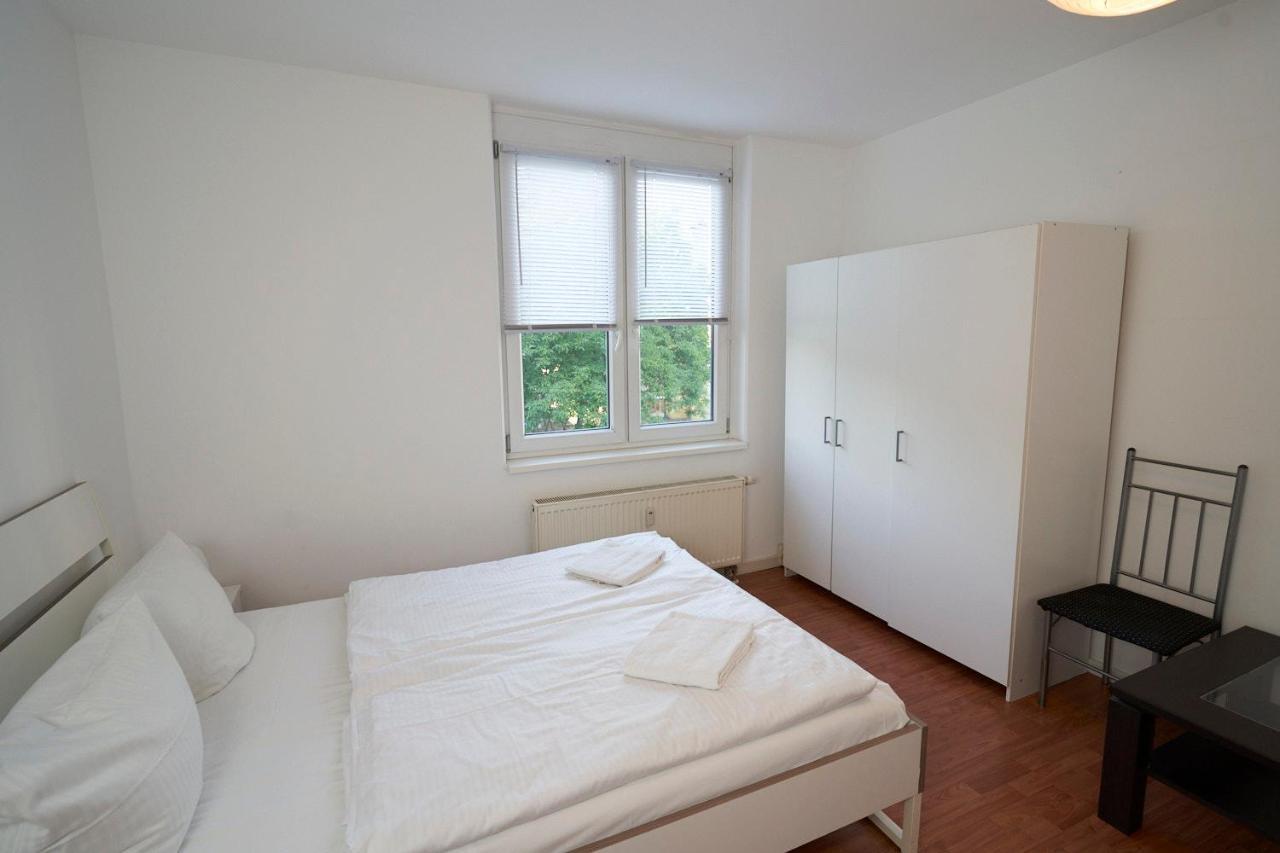 Potsdamer Platz & Apartamento