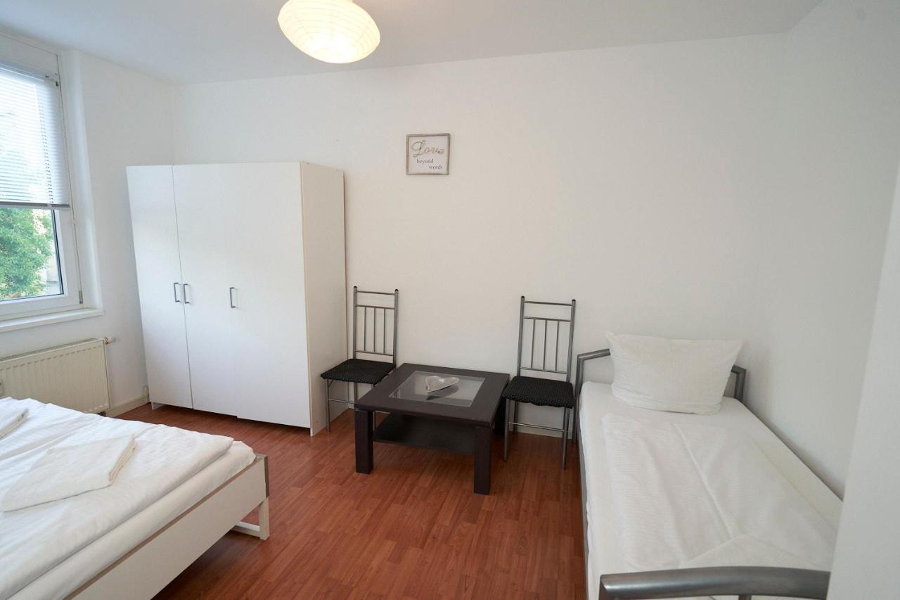Apartamento Potsdamer Platz & *