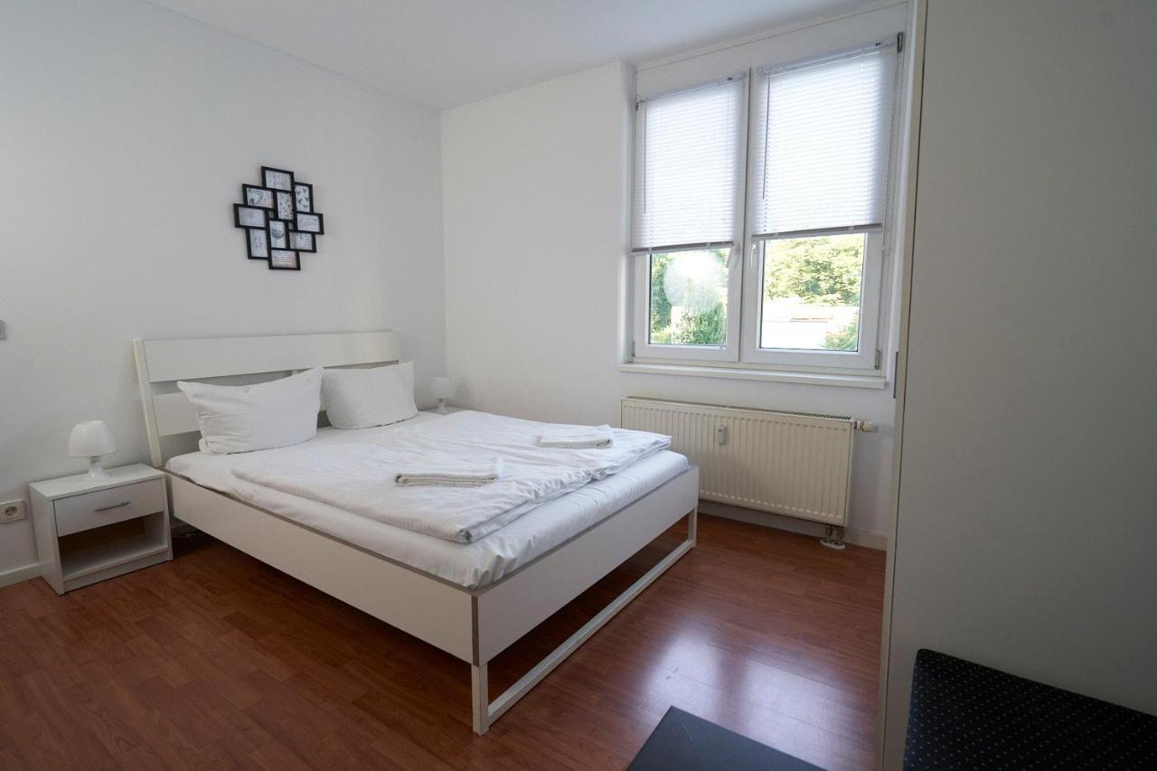 Potsdamer Platz & Apartamento