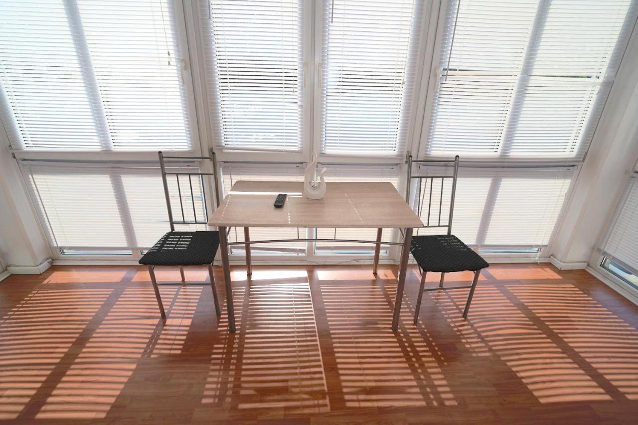 Apartamento Potsdamer Platz &