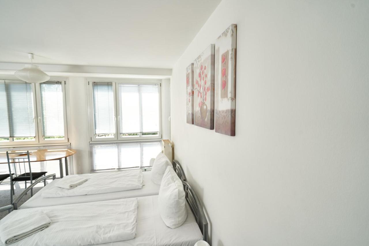 Apartamento Potsdamer Platz & *