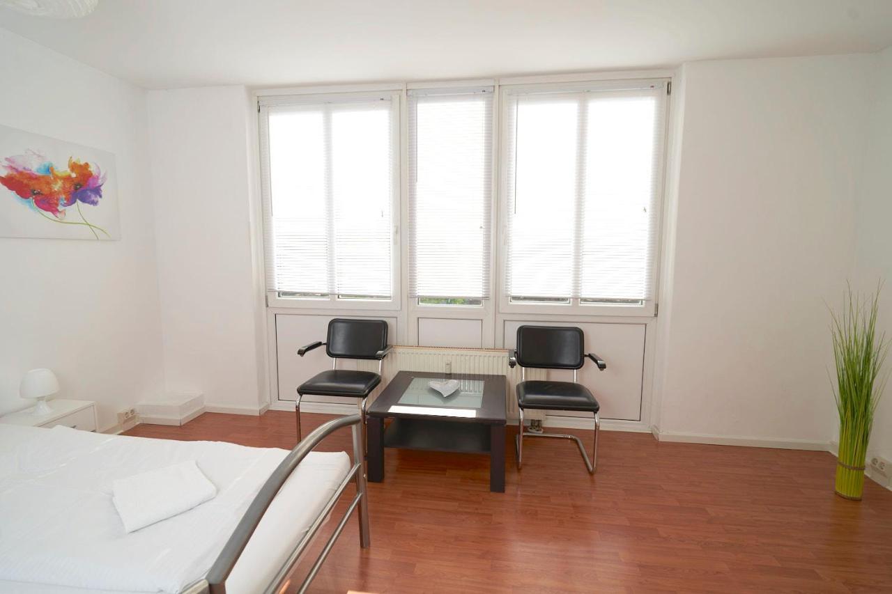 Potsdamer Platz & Apartamento *