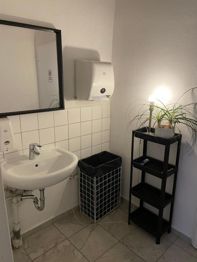 Corner Prenzlauer Berg Hostel Berlin