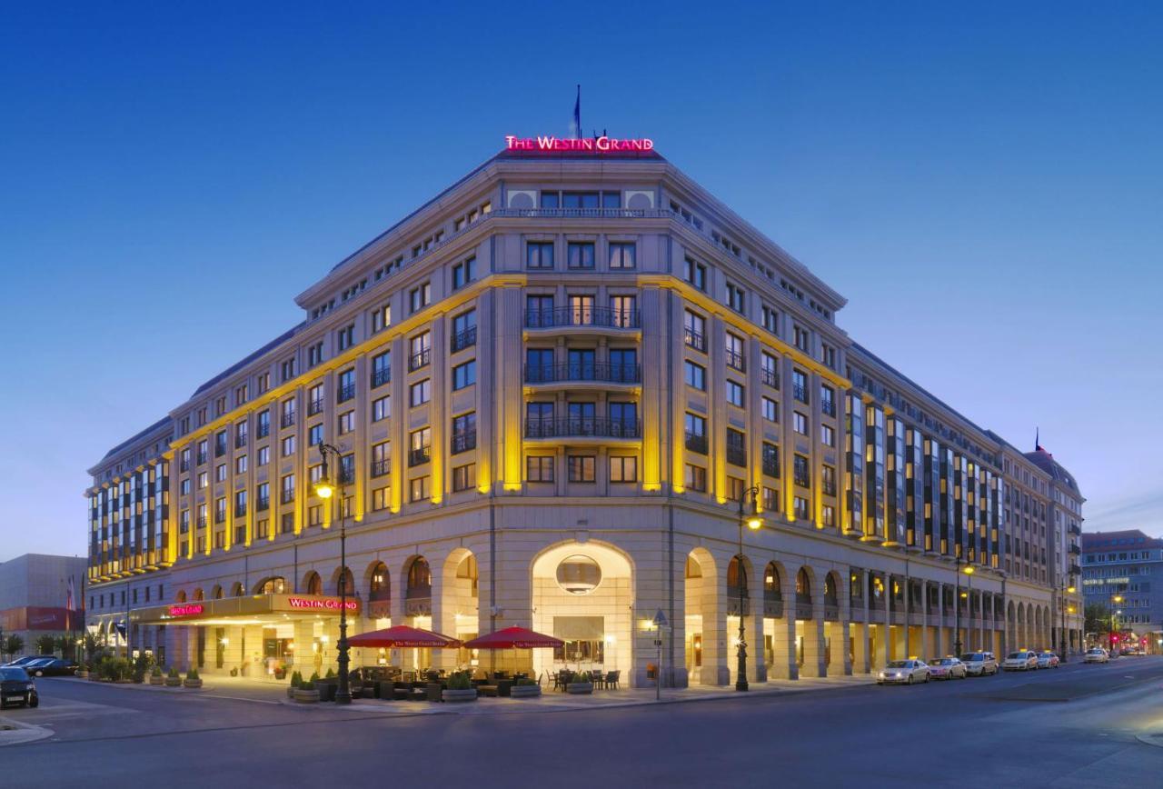 The Westin Grand
