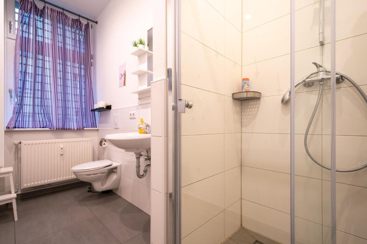 Apartment Blue Chili Prenzlauer Berg