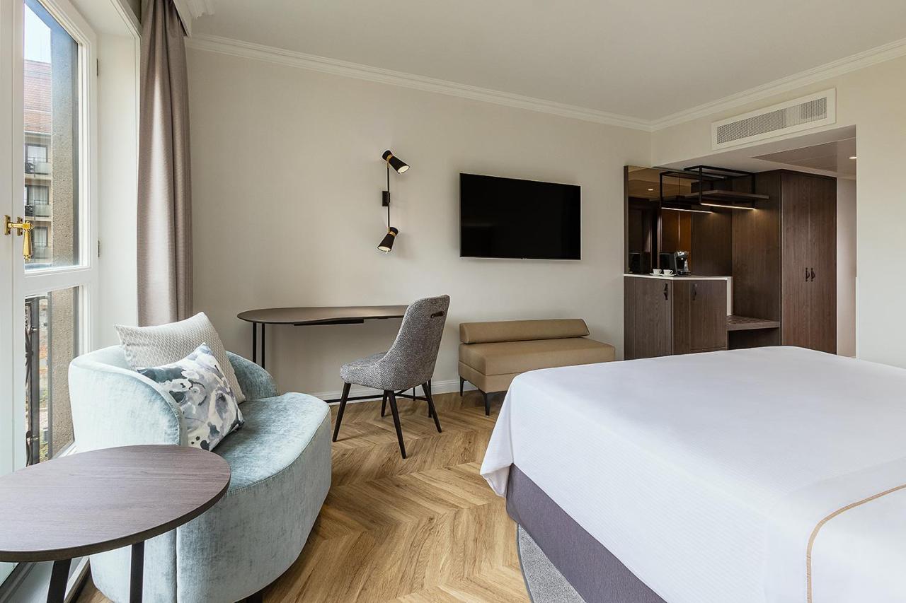The Westin Grand Berlim