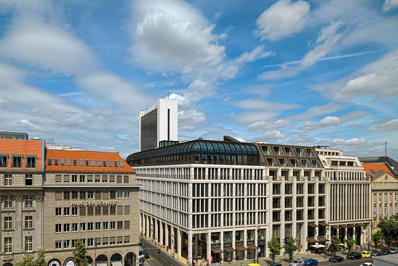 The Westin Grand 5* Berlim