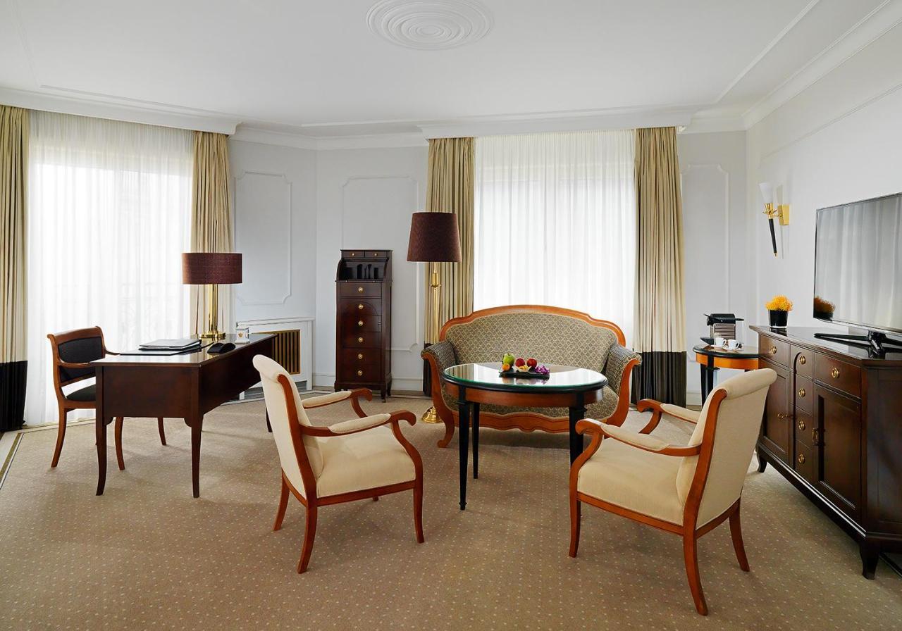 Hotel The Westin Grand
