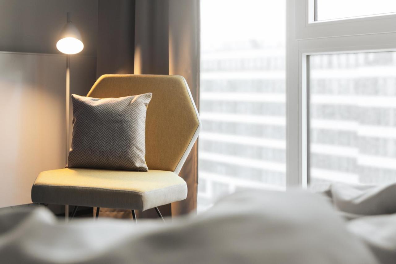 Hotel Candlewood Suites Berlin Charlottenburg By Ihg Berlin