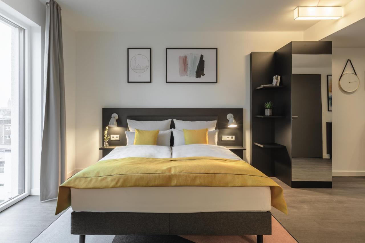 Candlewood Charlottenburg By Ihg Aparthotel
